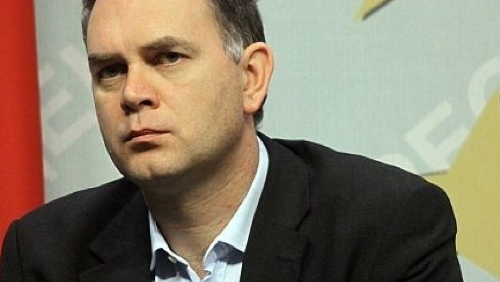 Георги Кадиев: И „Кока-Кола” е офшорка, но нашият проблем е друг
