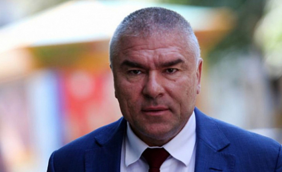  Марешки за присъдата си: Някой се опитва чрез мен да заблуди Брюксел