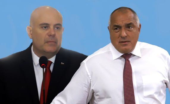 Европарламентът пита Гешев за Барселонагейт и записите на Борисов