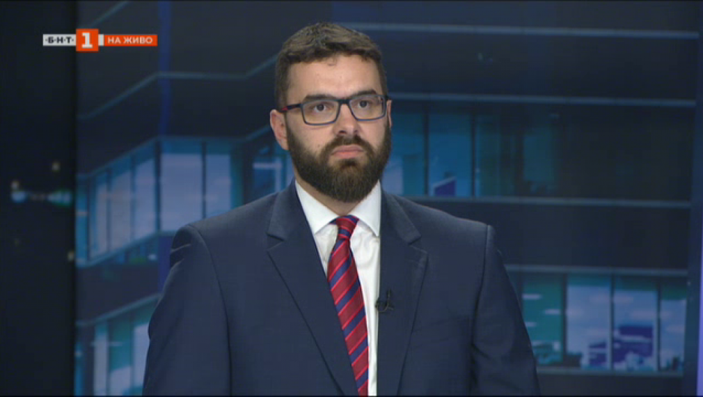 Стоян Мирчев: Борисов се е превърнал в дигитален премиер, физически никъде не се повява