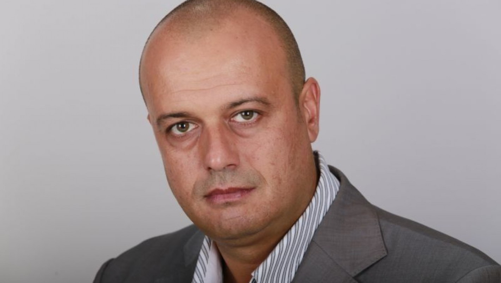 Христо Проданов: Целта на Борисов е да създаде хаос на следващите избори