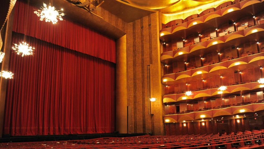 Операта "Метрополитън" в Ню Йорк анулира сезон 2020-21 г.