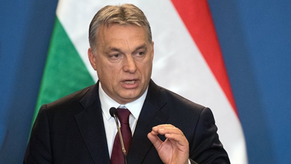 Виктор Орбан: „Мястото на Европа в света“, „Вирусът“ и „Обичайните заподозрени“