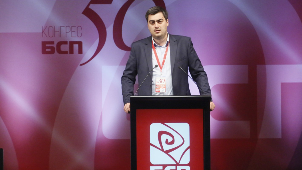 Трифон Панчев, кмет на Дряново: БСП ще бъде носител на промяната