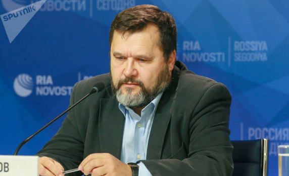 Александър Крилов: Турция иска да разшири сухопътния си коридор към Азербайджан