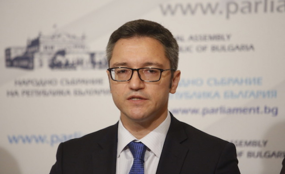 Кристиан Вигенин: Скоро ще видите една различна БСП