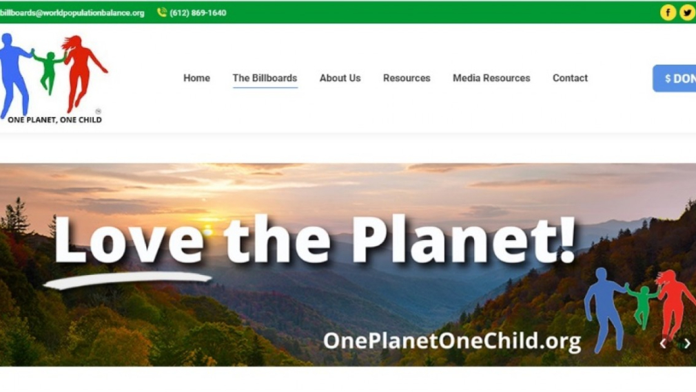 Новото еко-безумие: Не раждайте деца, за да спасим планетата