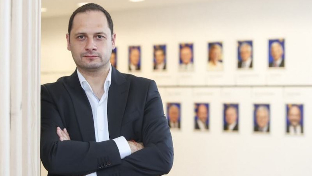 Петър Витанов: Тъжно е, че ГЕРБ не искат да видят това, което се опитва да ни каже Европа