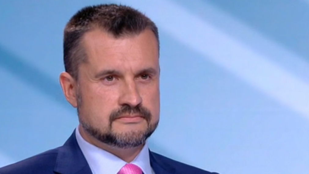 Калоян Методиев: Ако протестите бяха успели преди два месеца, имаше риск Борисов да се върне на власт
