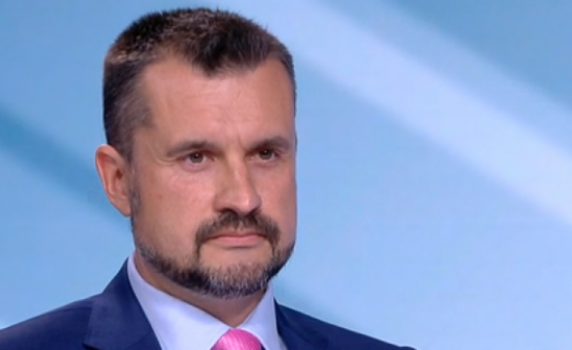 Калоян Методиев: Ако протестите бяха успели преди два месеца, имаше риск Борисов да се върне на власт