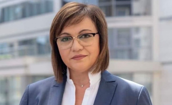 Нинова: Истанбулската конвенция и ОМО "Илинден" в европейската резолюция са разочароващи и вредни 