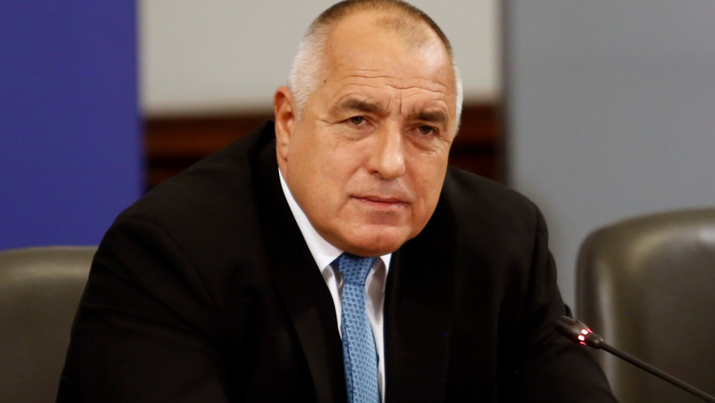  Борисов: Всички семейства ще вземат детски надбавки