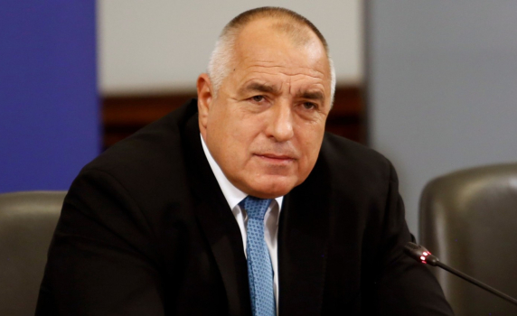  Борисов: Всички семейства ще вземат детски надбавки