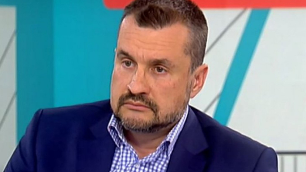 Калоян Методиев: Нинова е единственият политически лидер, подготвен да управлява България