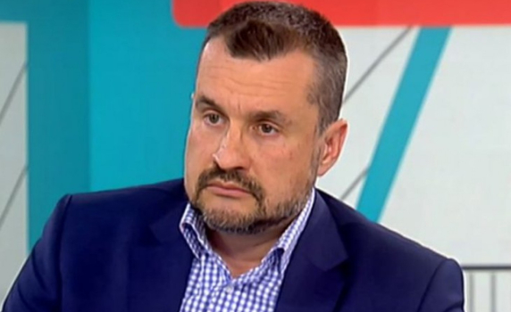 Калоян Методиев: Нинова е единственият политически лидер, подготвен да управлява България