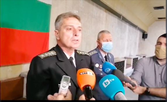 САЩ няма да увеличават постоянното си военно присъствие у нас 