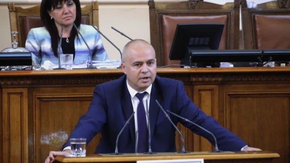 БСП пита министъра за полицейски произвол над невинно семейство