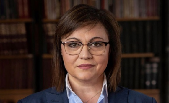 БСП иска оставката на Цвета Караянчева