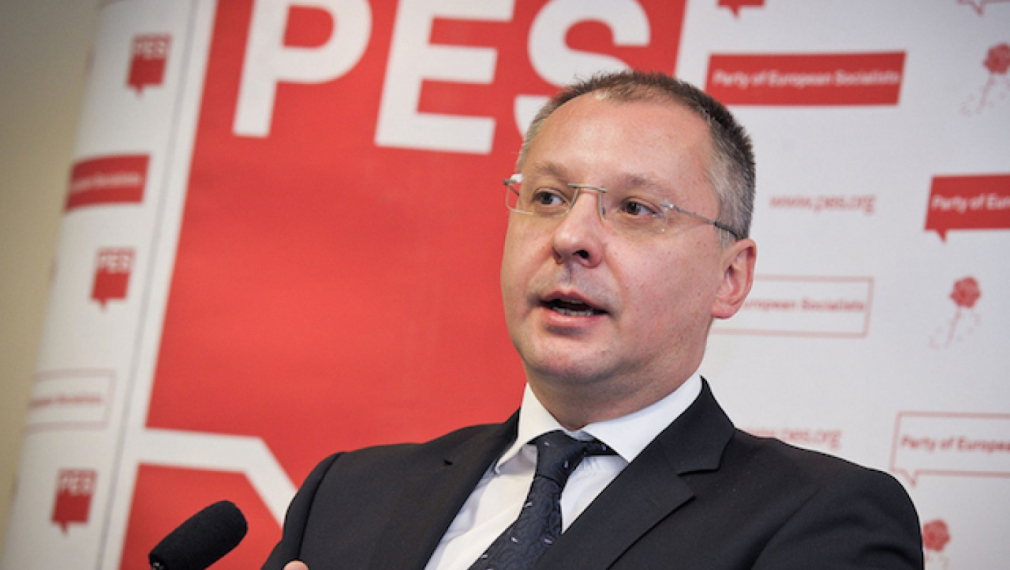 Станишев: Работещ, а не чиновнически план, да представи правителството пред ЕС