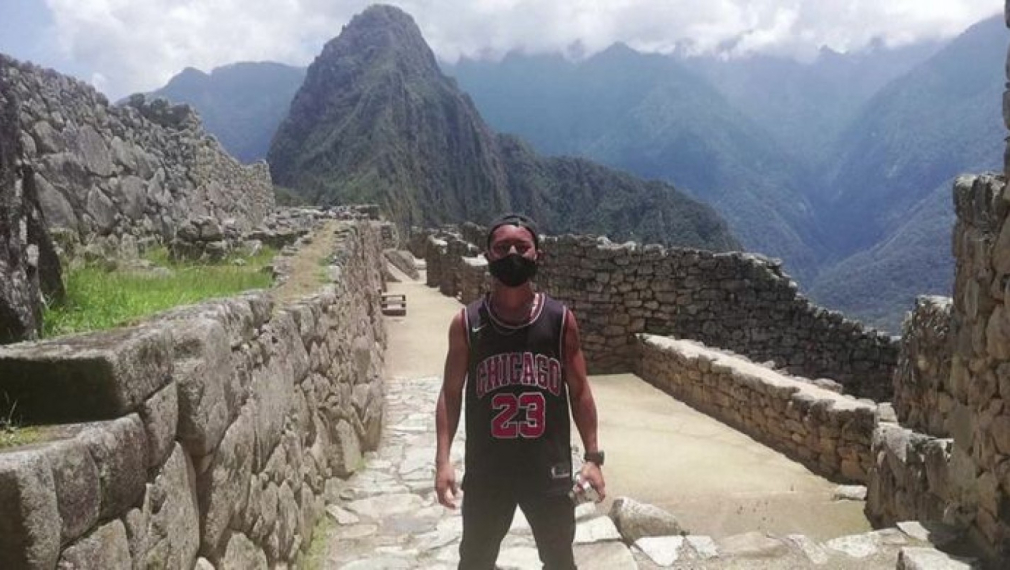 Перу отвори Мачу Пикчу заради един турист 