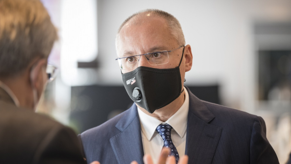 ПЕС: Съветът да приеме план за възстановяване на ЕС без компромиси с европейските ценности