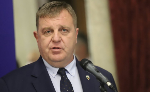 ВМРО: Искаме наказателна отговорност за създателите на „В като вагина“, сред които е и БХК