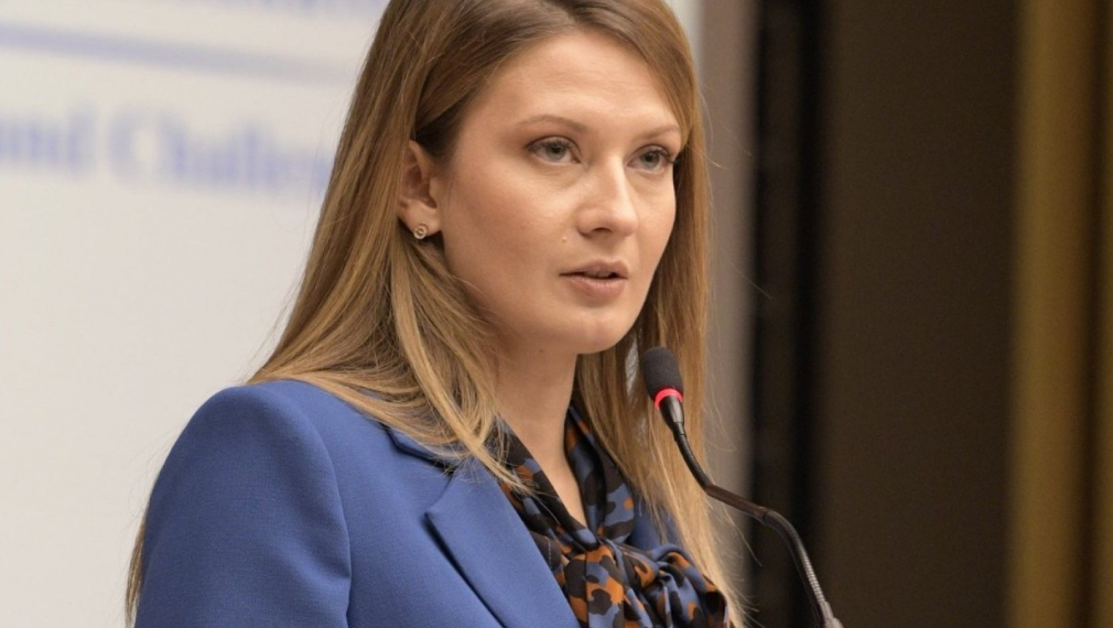 Цветелина Пенкова: Членството ни в еврозоната е следващата логична стъпка към по-силна европейска интеграция