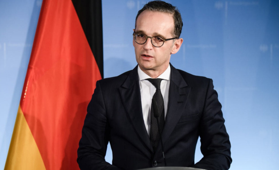 Германия: "Северен поток-2" ще бъде завършен. Не можем да прекратим диалога с Москва