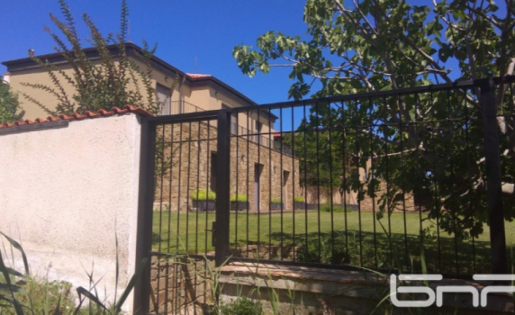 Разрушават басейна и оградата на Прокопиев на "Буджака", били незаконни