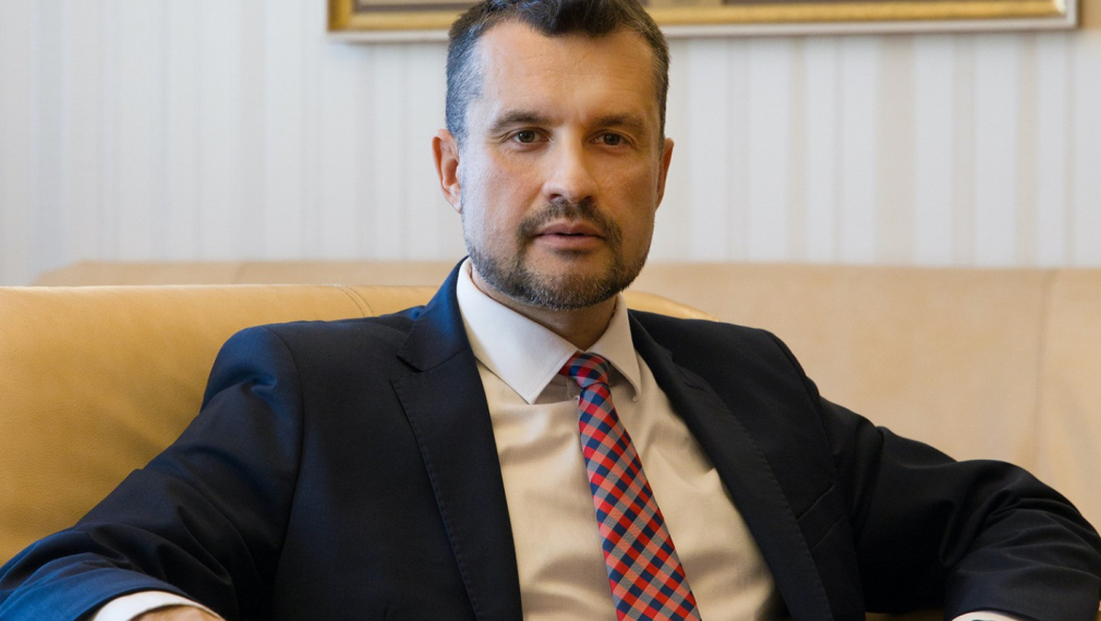 Калоян Методиев: Няма как да правим предсрочни избори през декември. Протестът се делегитимира