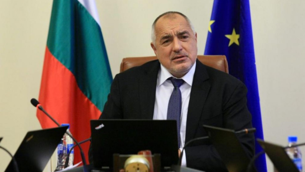 Борисов: ДАНС и ДАР проверяват кои са „доброжелателите“, за които говори президентът