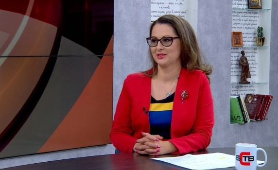Вяра Емилова: Времето за промяна е дошло
