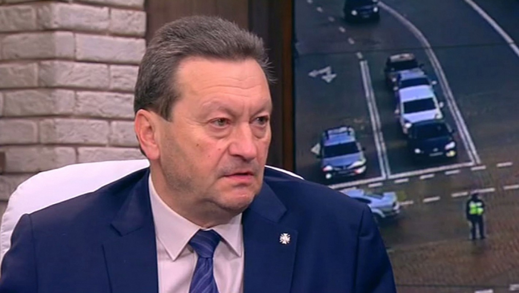 Таско Ерменков:  БСП стои твърдо зад „Турски поток” и „АЕЦ Белене”