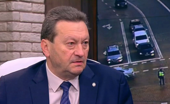 Таско Ерменков:  БСП стои твърдо зад „Турски поток” и „АЕЦ Белене”