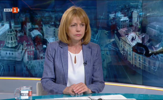 Йорданка Фандъкова: Спазвайте мерките, за да не оставаме вкъщи
