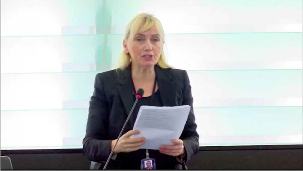 Елена Йончева: Вървим към изграждането на обща европейска отбрана