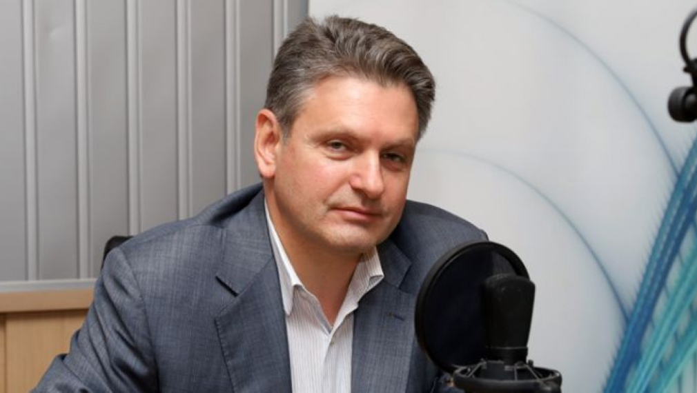 Николай Малинов: Ще се борим за повече суверенитет на България