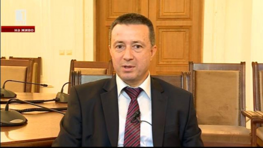 Янаки Стоилов: България се нуждае от нов, различен от сегашния преход