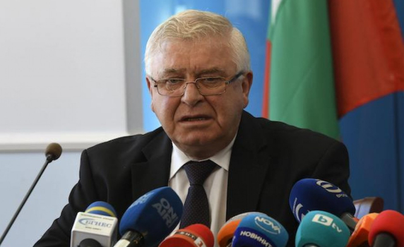 Кирил Ананиев: Бюджет 2021 е антипандемичен