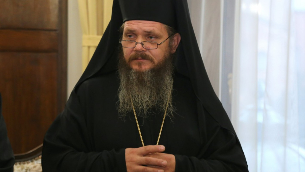 Епископ Яков е новият Доростолски митрополит