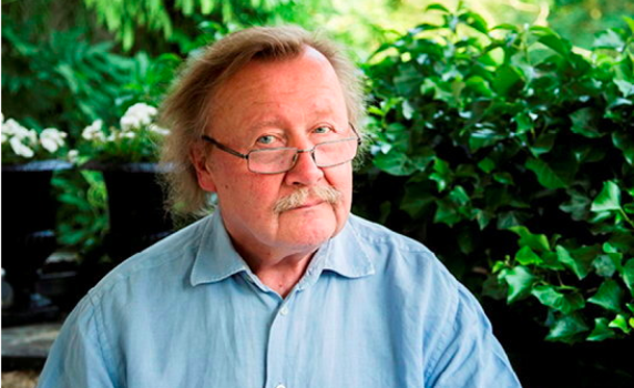 Петер Слотердайк: Франция си остава рай за неуважението