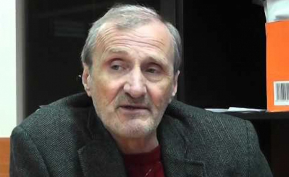 Вацев: Радев и Борисов не си дават сметка, че влизането в „Три морета“ е равносилно на война с Русия
