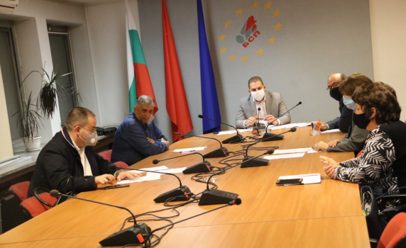 Съветът по финанси към БСП: Бюджет 2021 не е бюджет  на последователна социална политика 