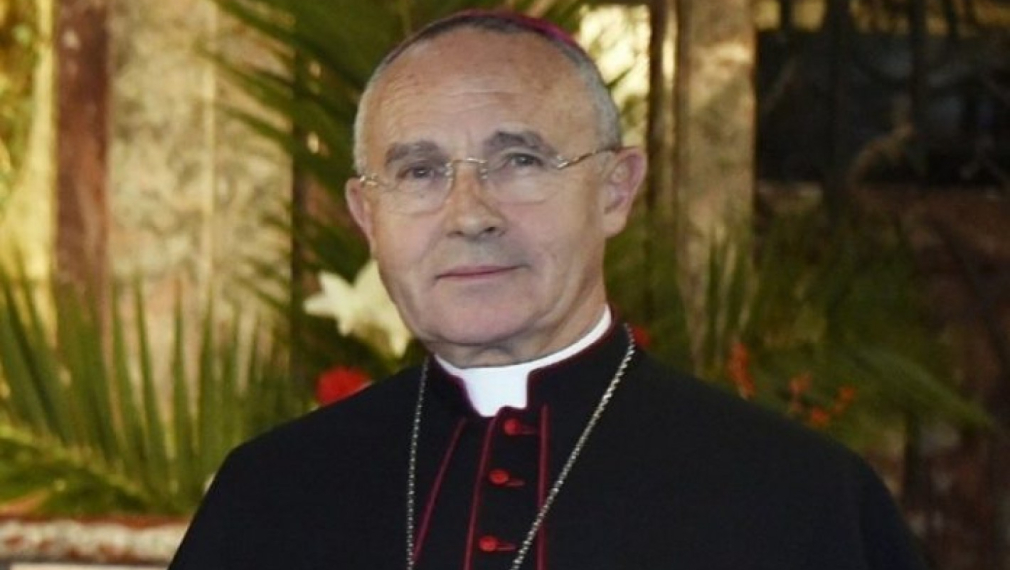 „Не се подиграваме на религиите“: архиепископът на Тулуза предизвика спор във Франция