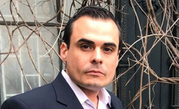 Прогресивният нов свят