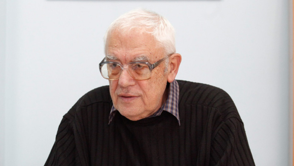  Проф. Младен Григоров: За мен Covid-19 е едно чисто биологично оръжие