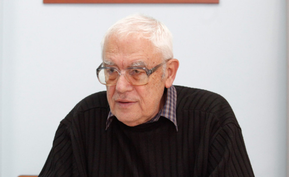  Проф. Младен Григоров: За мен Covid-19 е едно чисто биологично оръжие