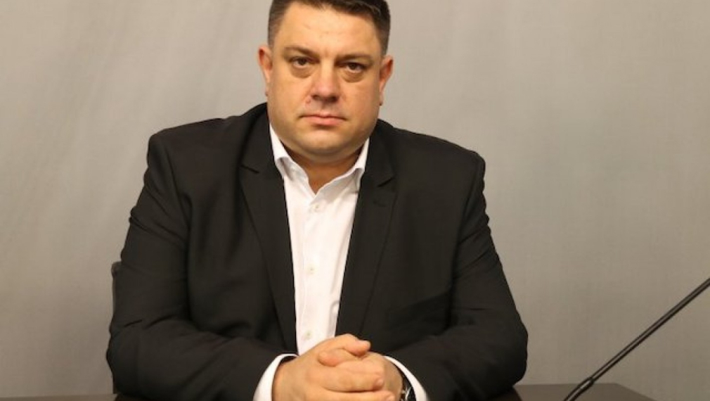 Атанас Зафиров за Бюджет 2021: Наливат се огромни средства без ясна отчетност
