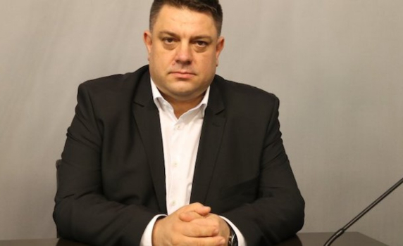 Атанас Зафиров за Бюджет 2021: Наливат се огромни средства без ясна отчетност