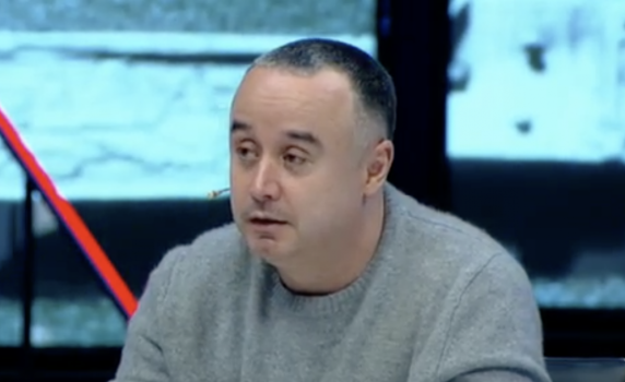 Москва показа на Ереван, че географията е учителка сурова